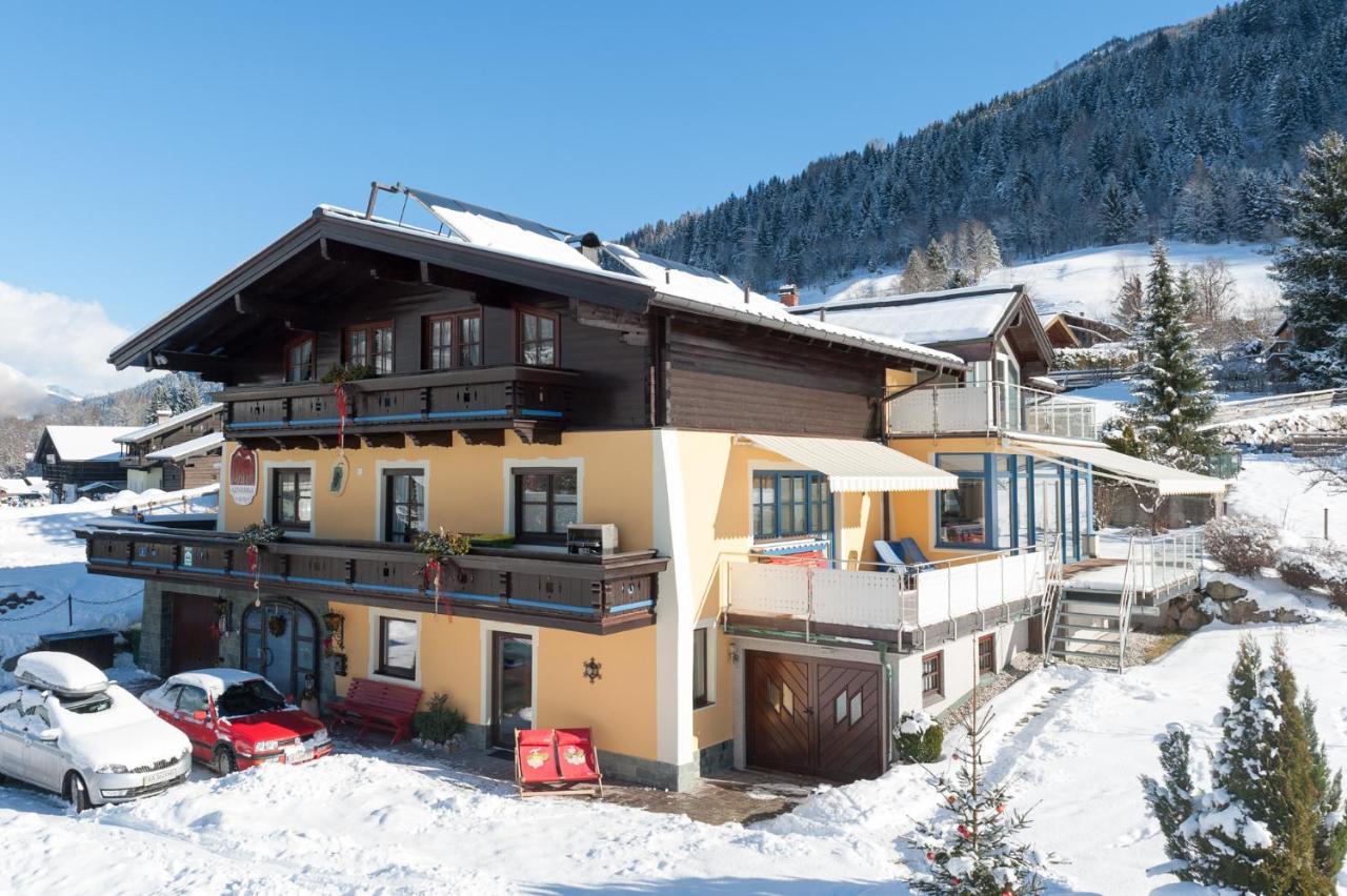 Haus Katharina Apartment