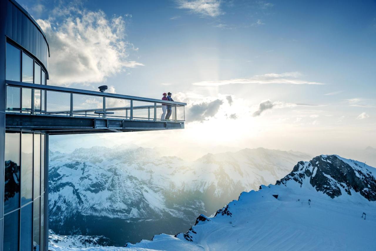Haus Katharina Apartment Kaprun