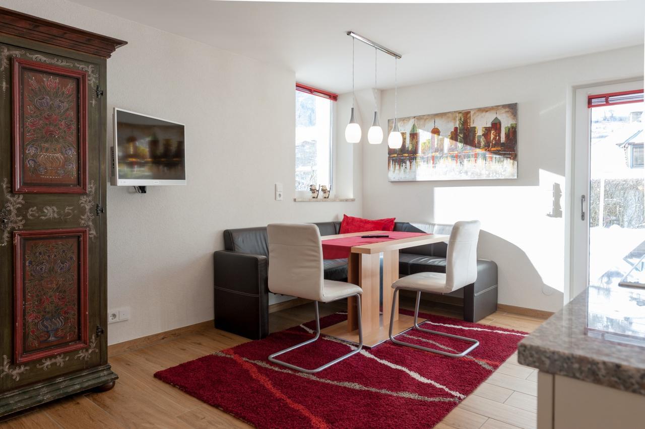 Haus Katharina Apartment