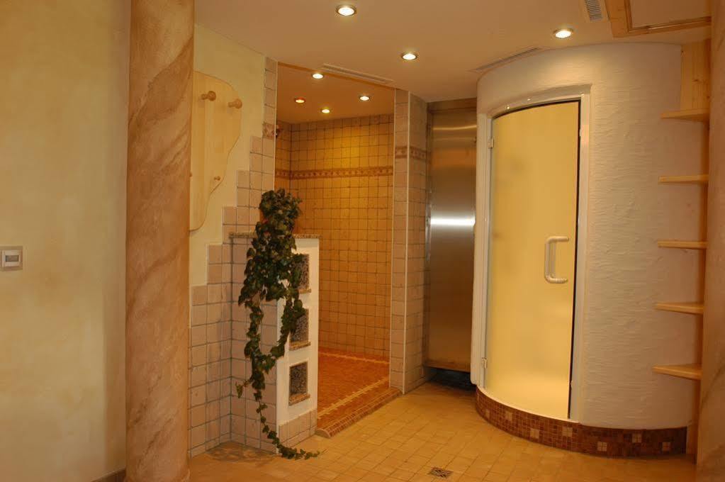 Haus Katharina Apartment Kaprun