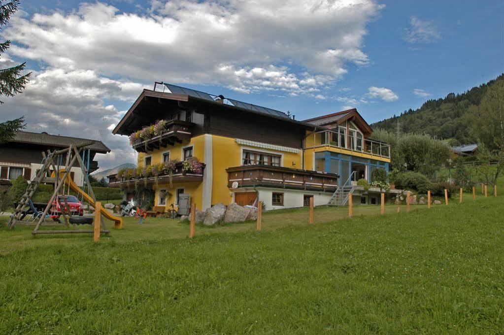 Haus Katharina Apartment Kaprun