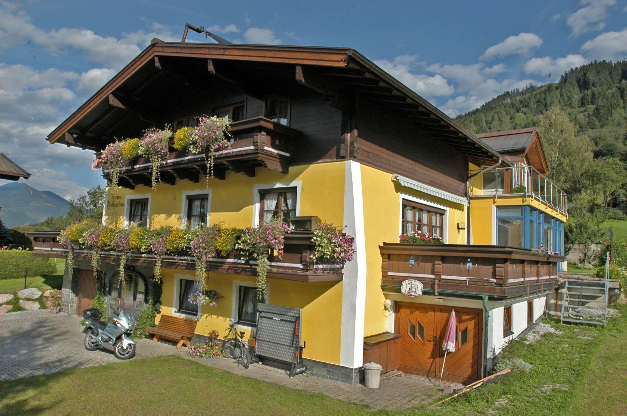 Apartment Haus Katharina Kaprun