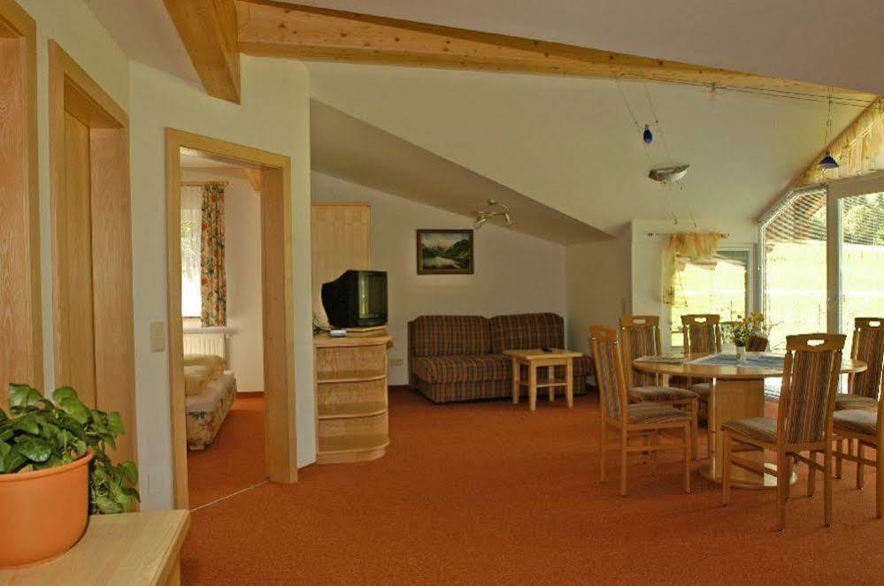 Haus Katharina Kaprun