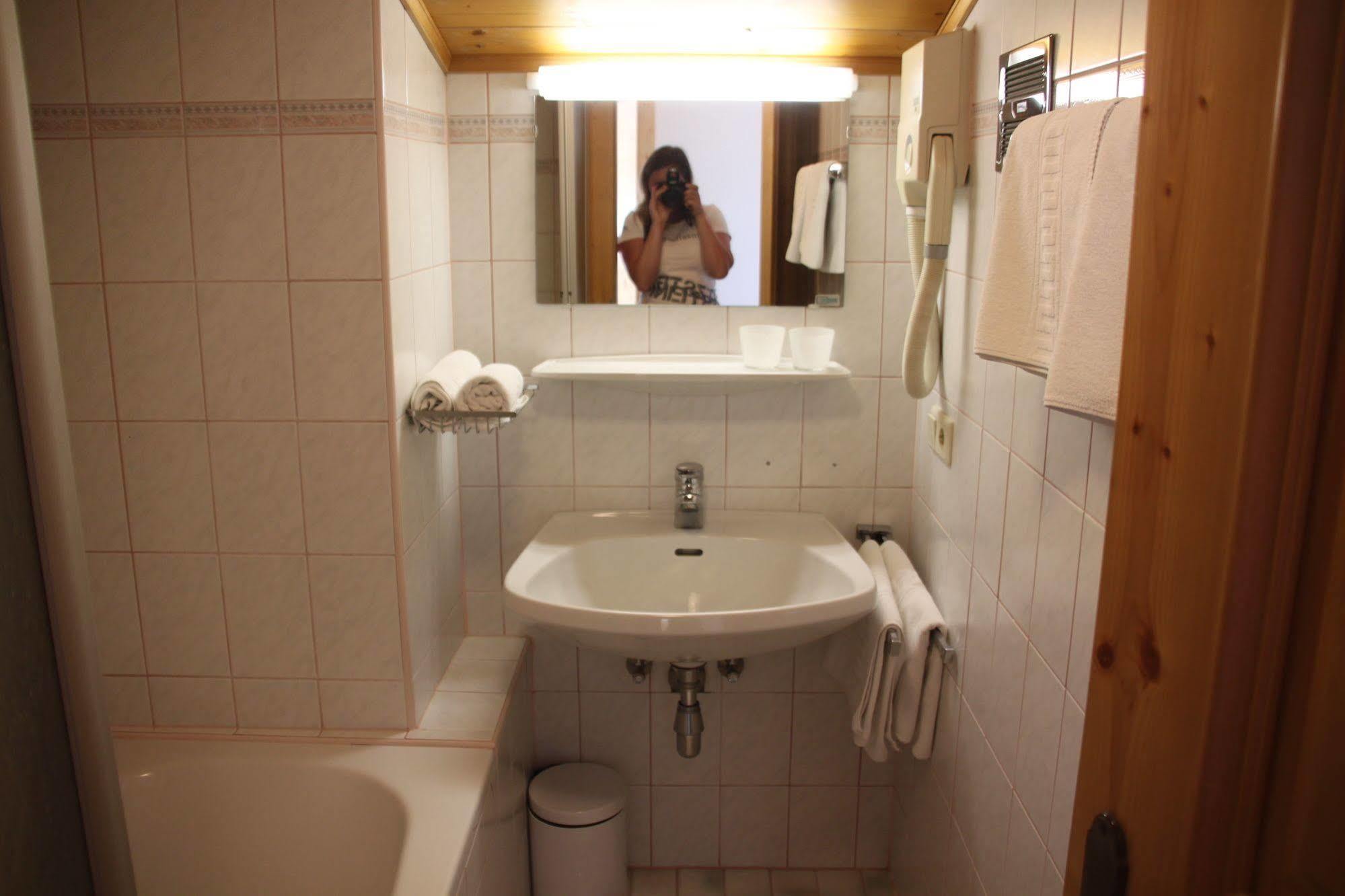 Apartment Haus Katharina *
