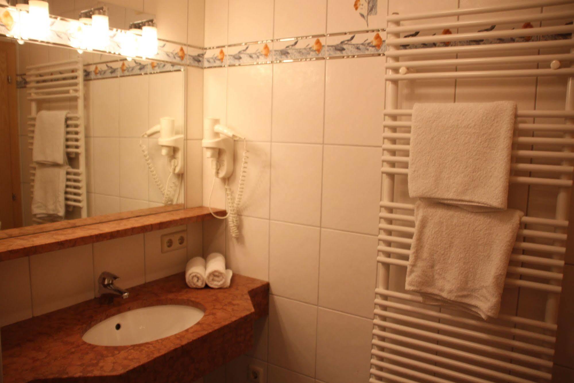 Apartment Haus Katharina *