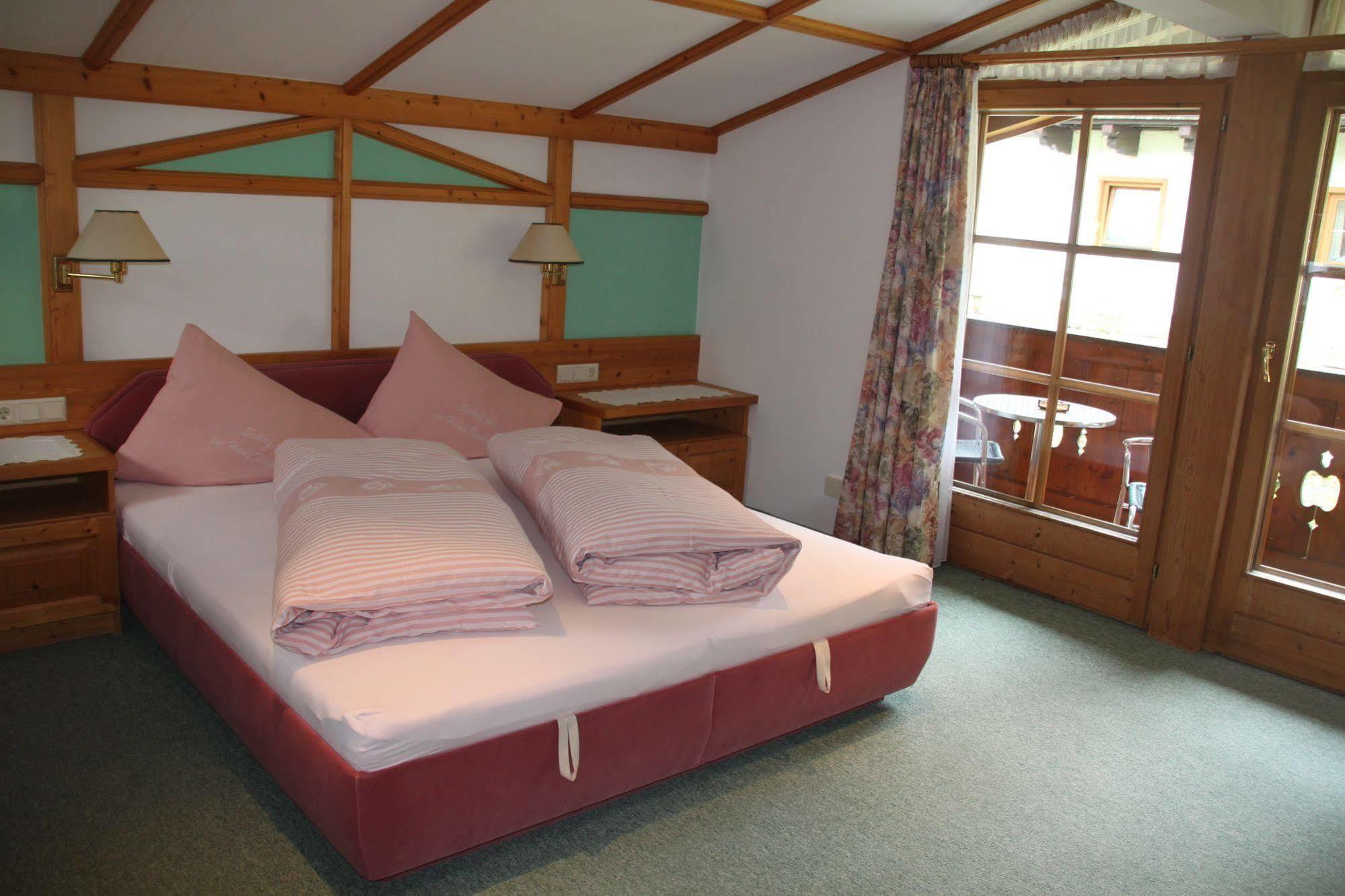 Apartment Haus Katharina Kaprun