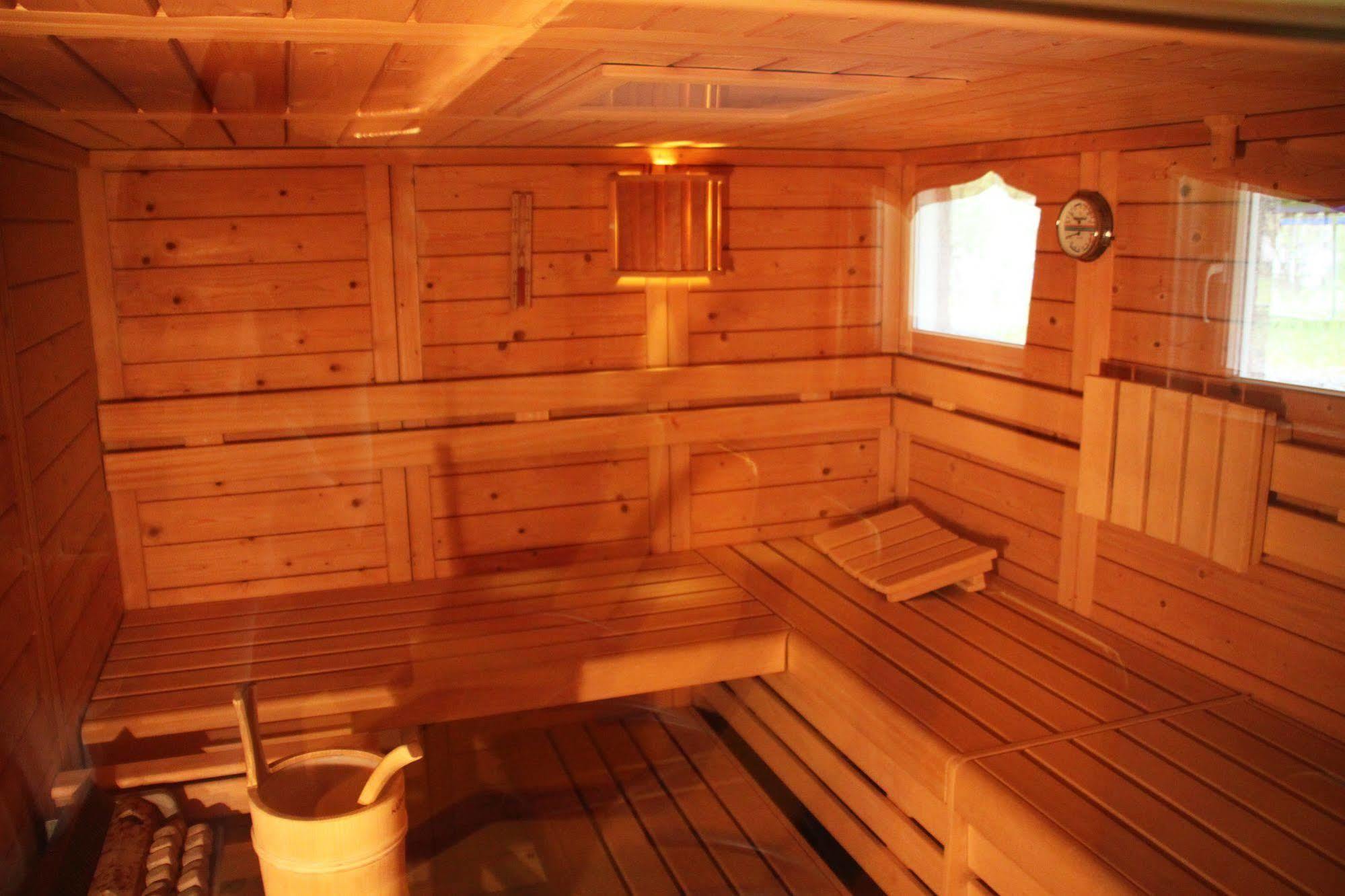 Haus Katharina Apartment Kaprun