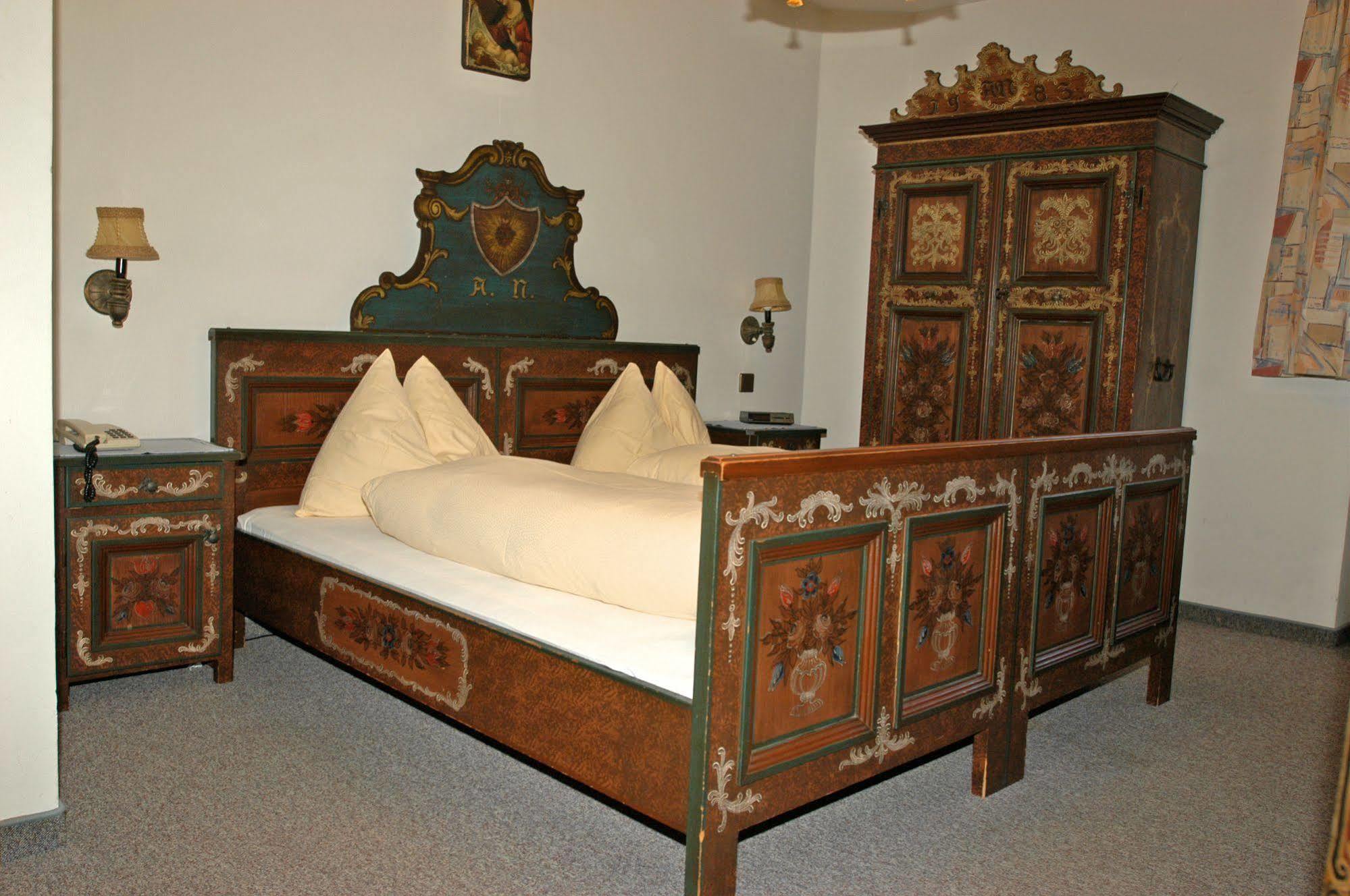 Apartment Haus Katharina Kaprun