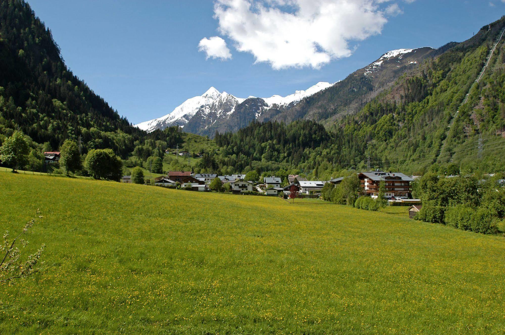 Apartment Haus Katharina