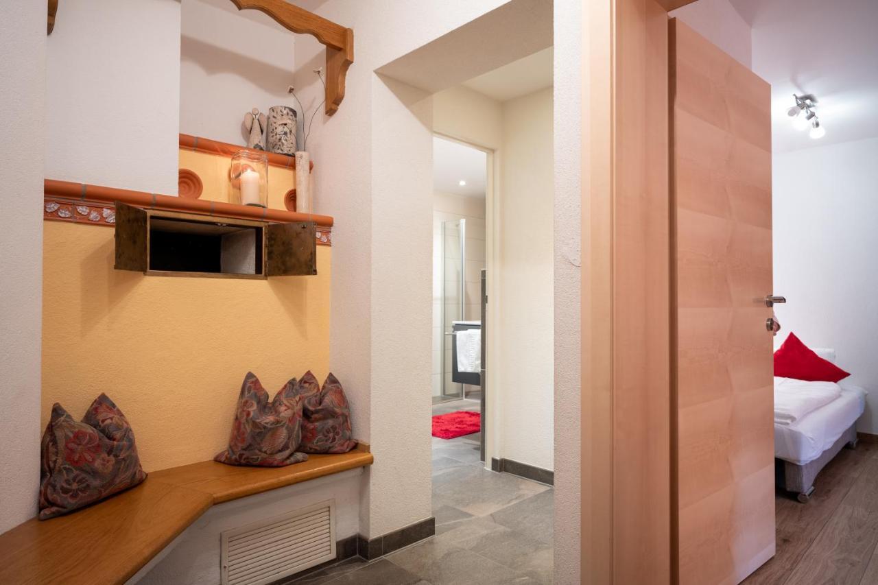 Haus Katharina * Kaprun