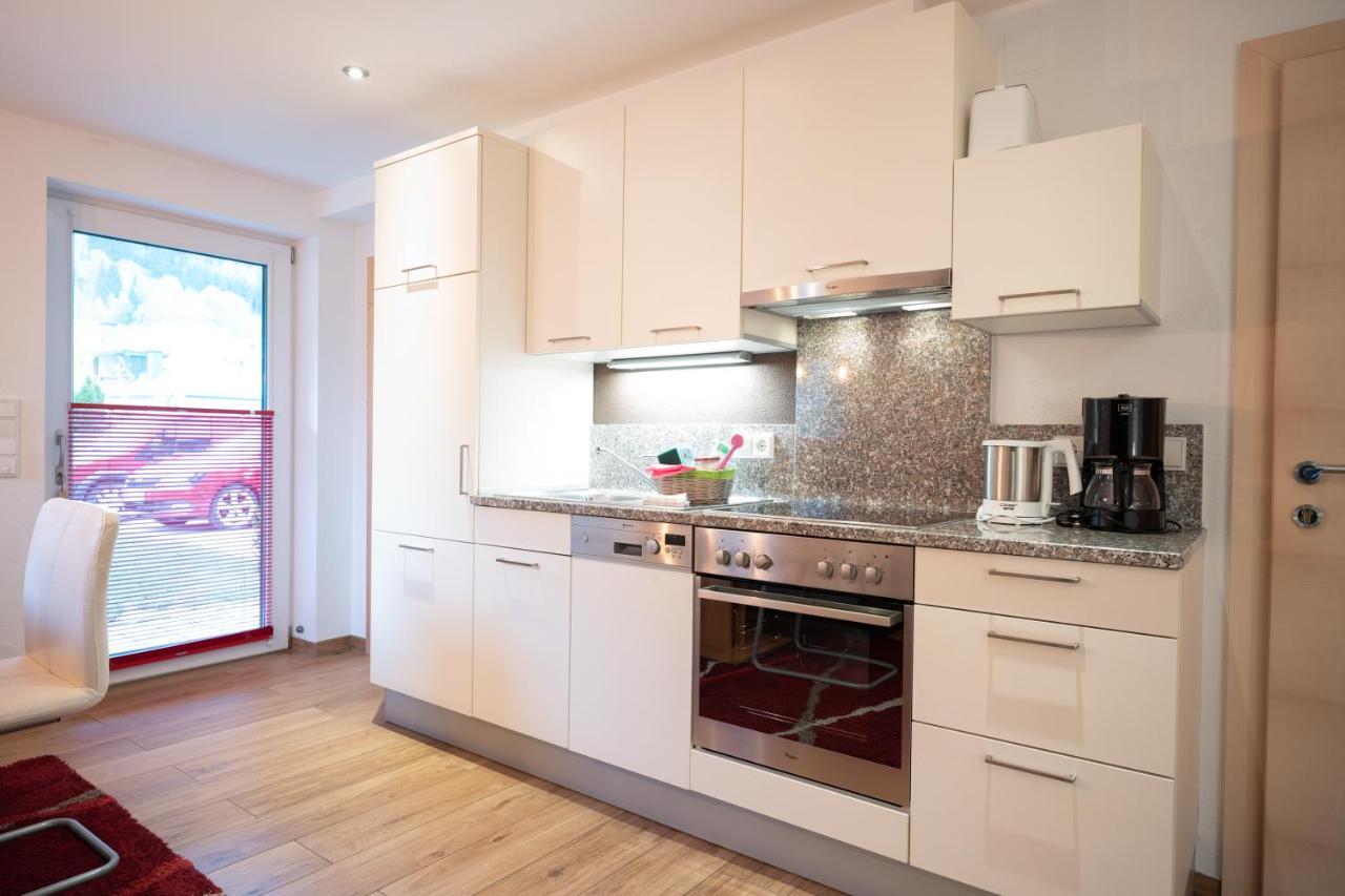 Apartment Haus Katharina Kaprun