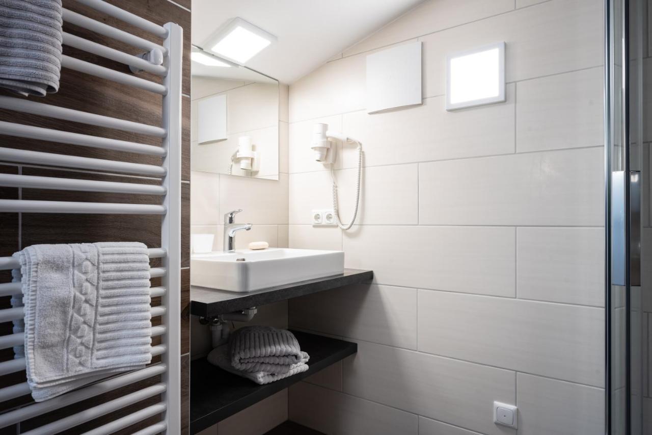 Haus Katharina Apartment Kaprun