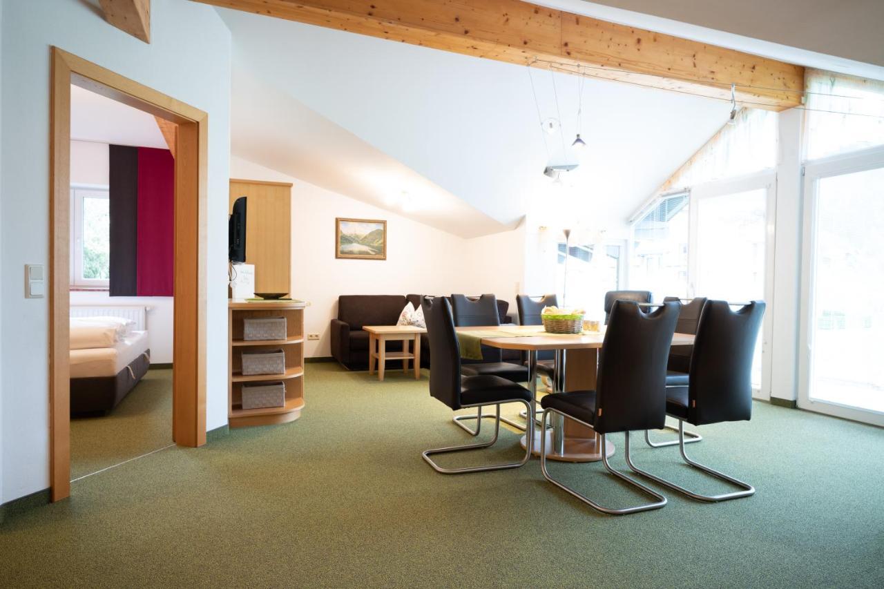 Haus Katharina Apartment Kaprun