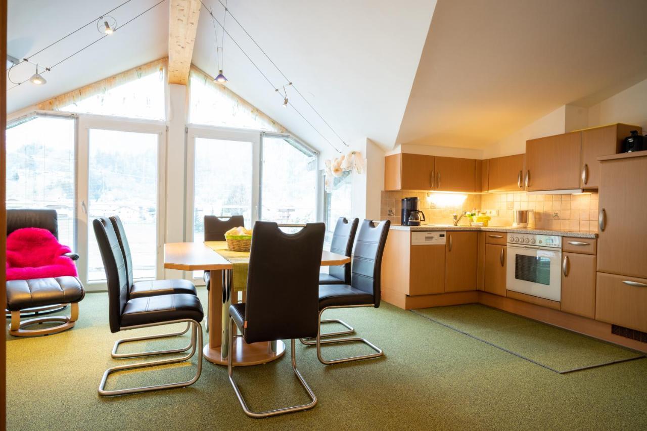 Haus Katharina * Kaprun