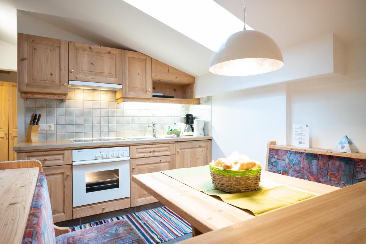 Apartment Haus Katharina Kaprun