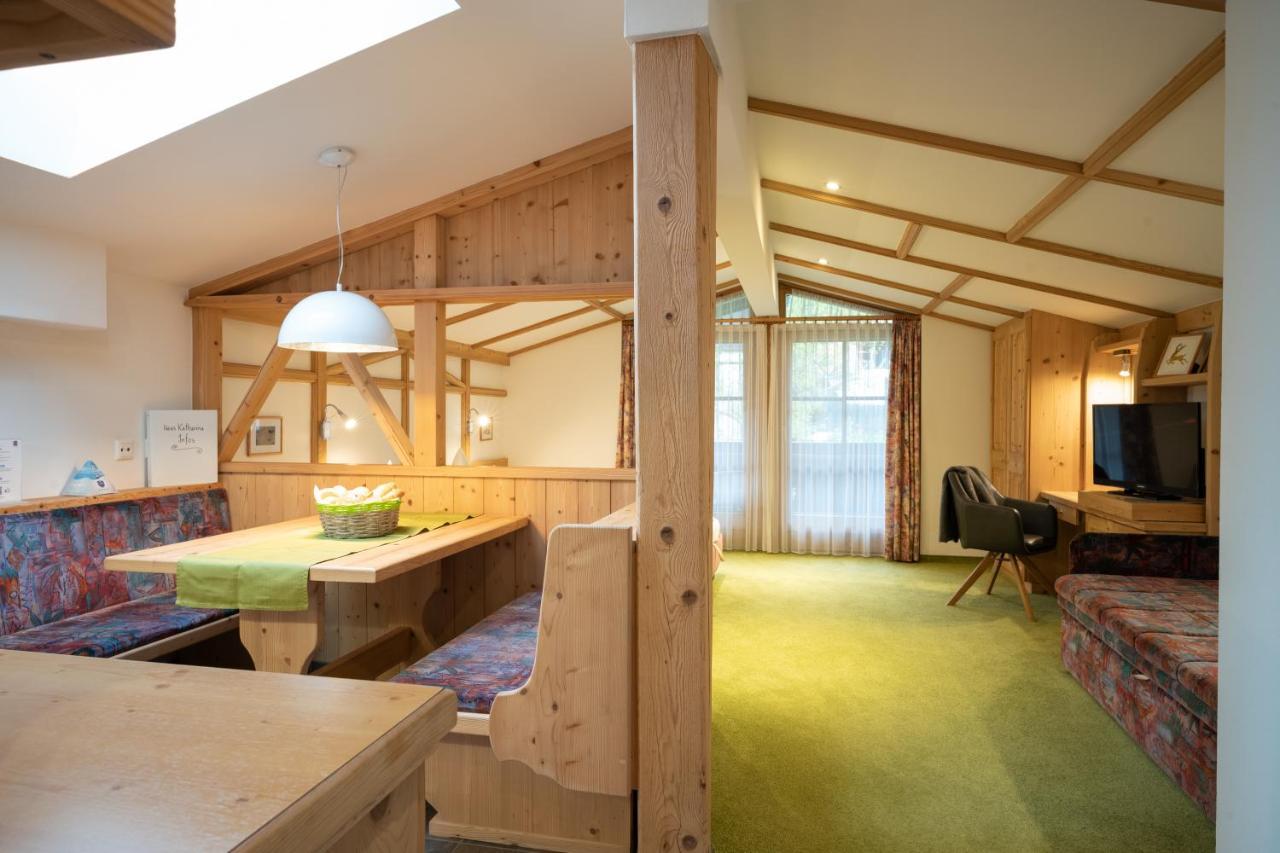 Haus Katharina Apartment Kaprun
